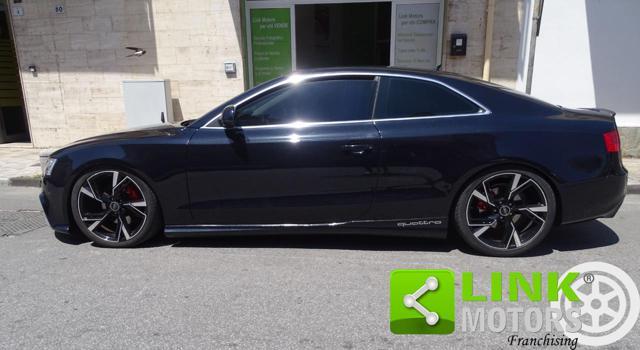 AUDI A5 3.0 V6 TDI F.AP. quattro Ambition