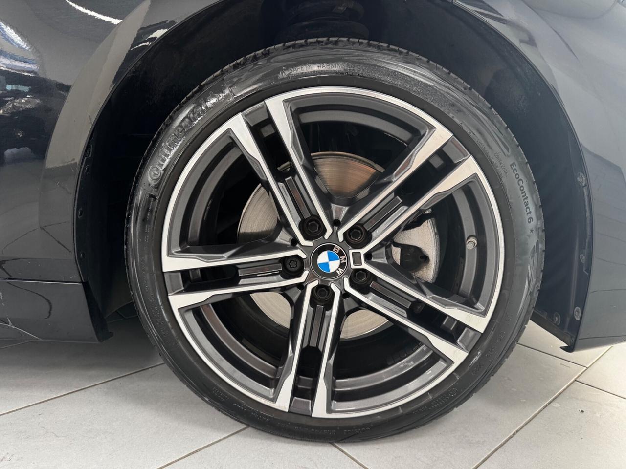 Bmw 118d 5p. Msport