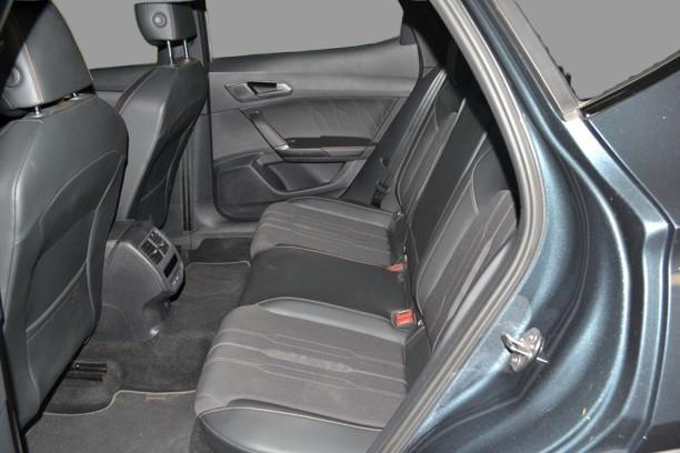 CUPRA FORMENTOR - 2.0 TDI 4drive DSG
