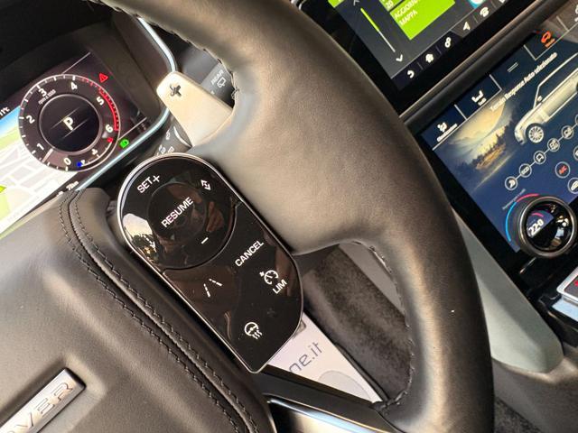 LAND ROVER Range Rover 3.0 SDV6 Autobiography