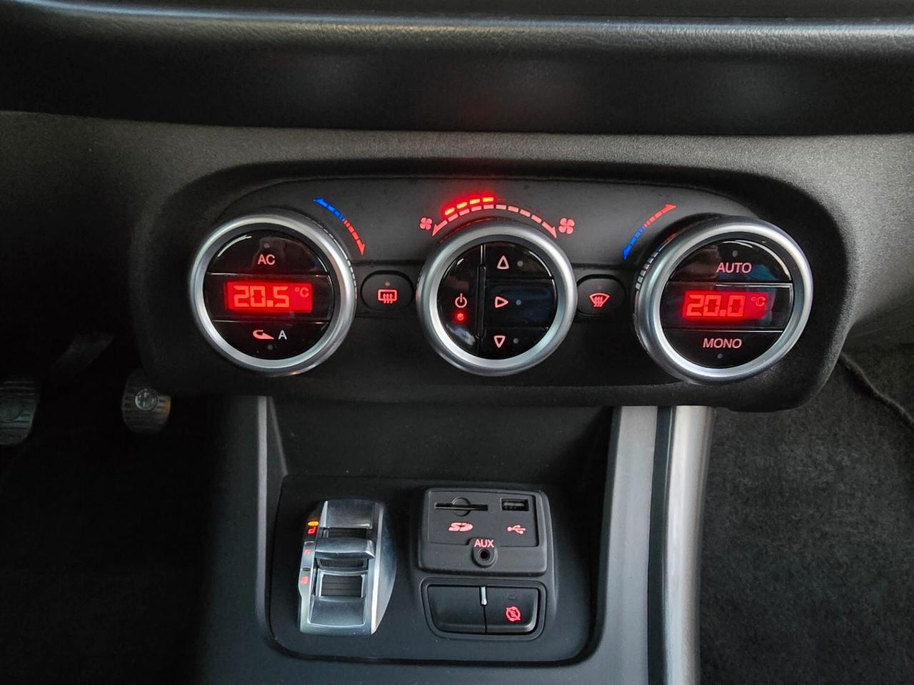 Alfa Romeo Giulietta 1.6 JTDm-2 105 CV Progression