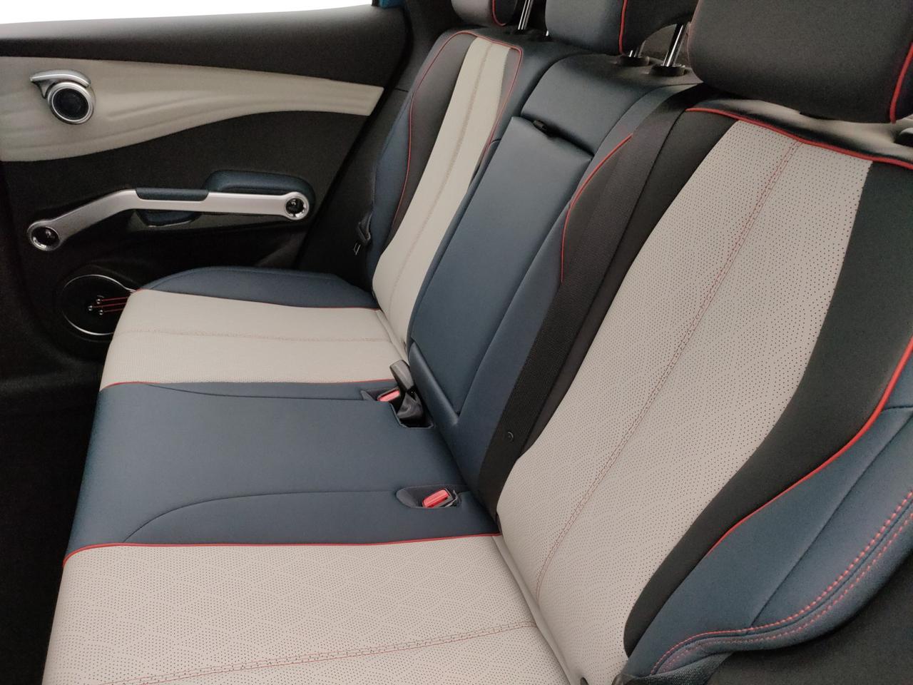 BYD ATTO 3 COMFORT 204 CV MY24