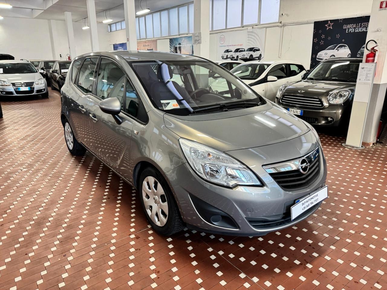 Opel Meriva 1.4 Turbo 120CV Cosmo - UNICO PROPRIETARIO