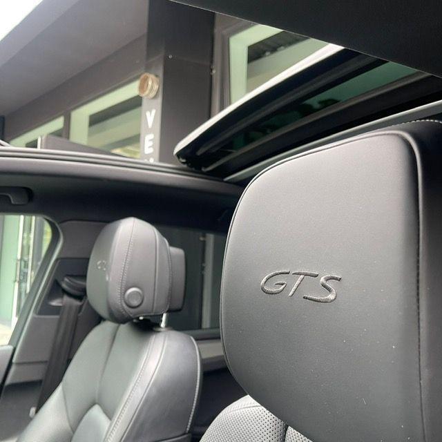 PORSCHE - Macan - 2.9 GTS