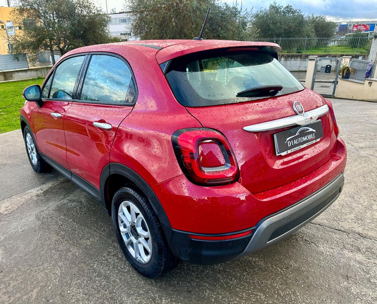 Fiat 500X 1.0 T3 120 CV Cross