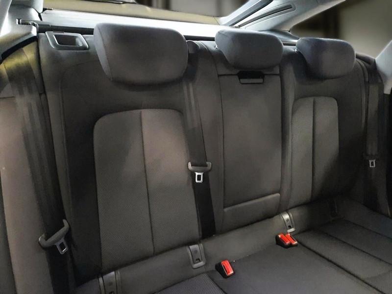 AUDI A6 40 TDI 2.0 S TRONIC BUSINESS AVANT 5 PORTE STATION WAGON