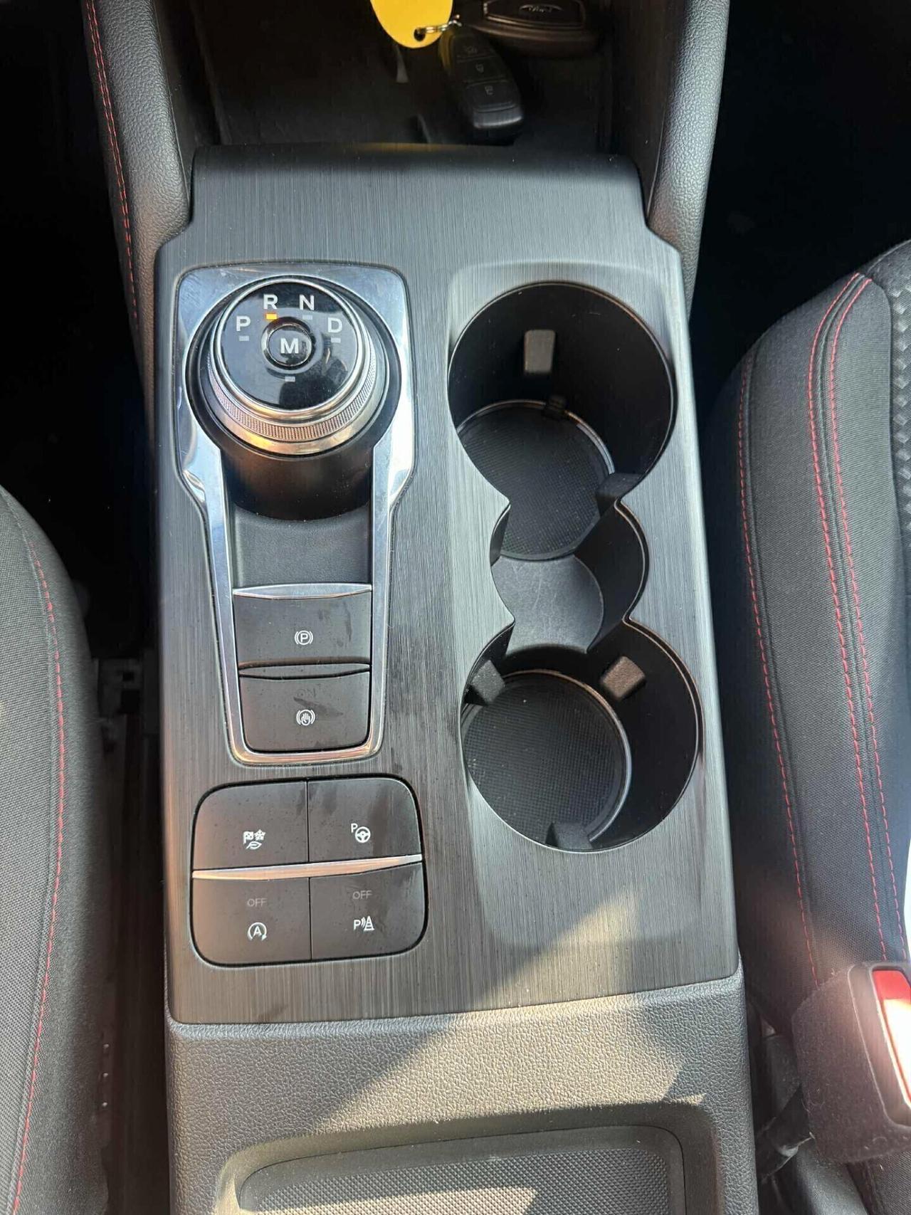 Ford Kuga Anno 2020 1.5 Diesel