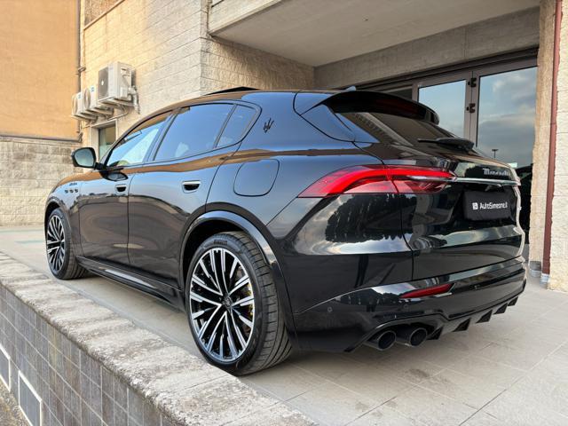 MASERATI Grecale Grecale MHEV 330 CV Modena TETTO APR/PAN.