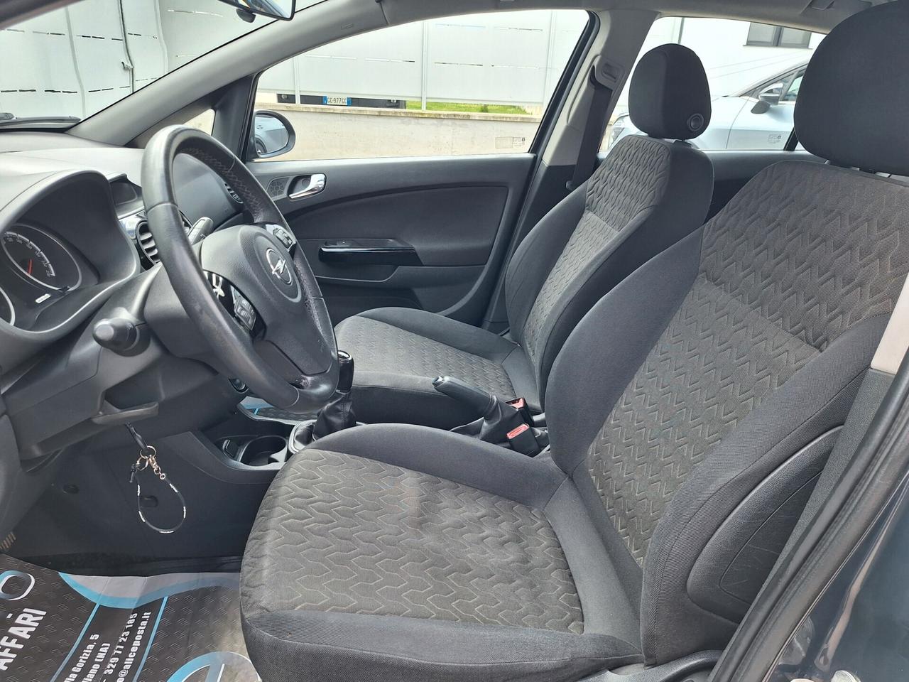 Opel Corsa 1.3 CDTI 95cv 5p - 2013