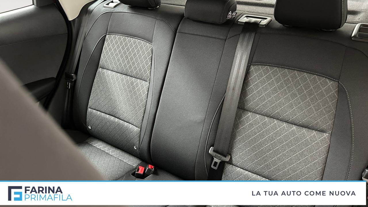 MG ZS 2024 - ZS 1.5 Standard