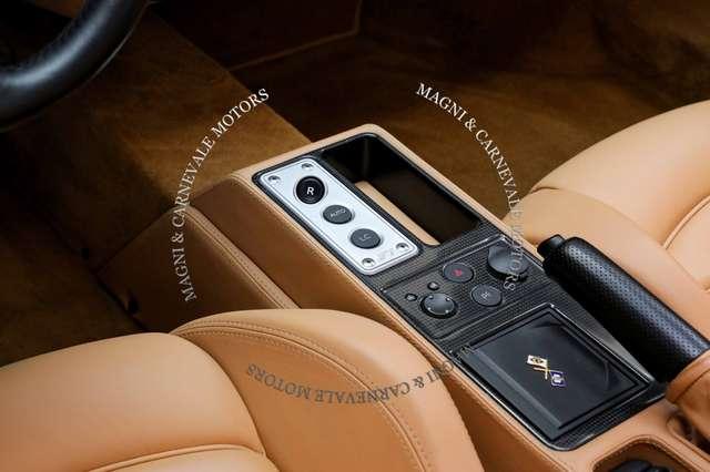 Ferrari F430 SPIDER|CARBOCERAMIC|DAYTONA SEATS|HI-FI AUDIO|