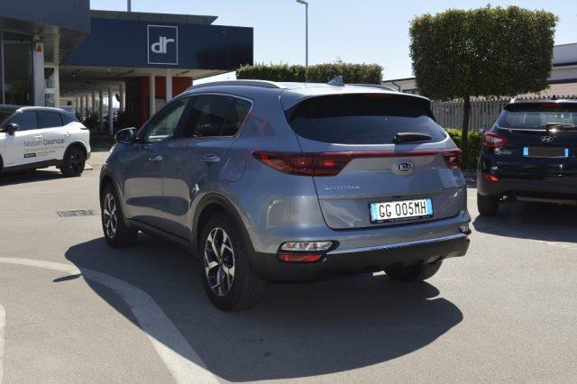 KIA Sportage 1.6 ECOGPL 2WD Urban