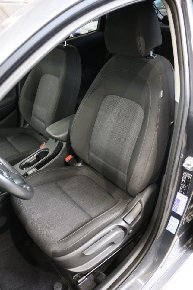 HYUNDAI Kona 1.6 CRDI Hybrid 48V iMT XTech