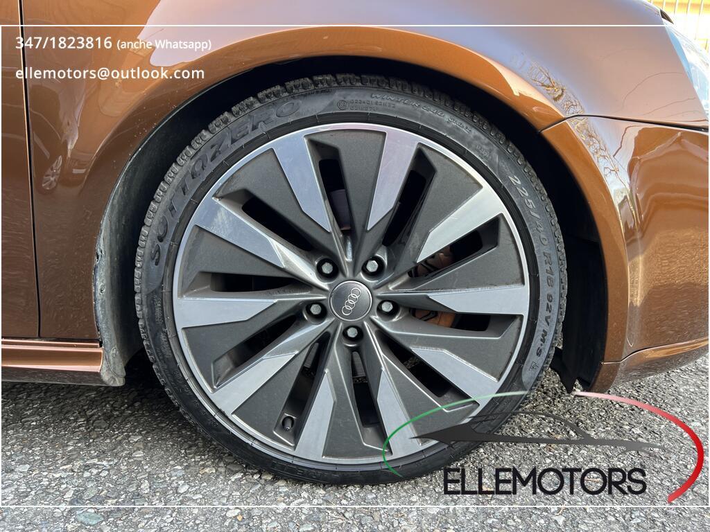 Volkswagen Golf GTI 2.0 TFSI GTI