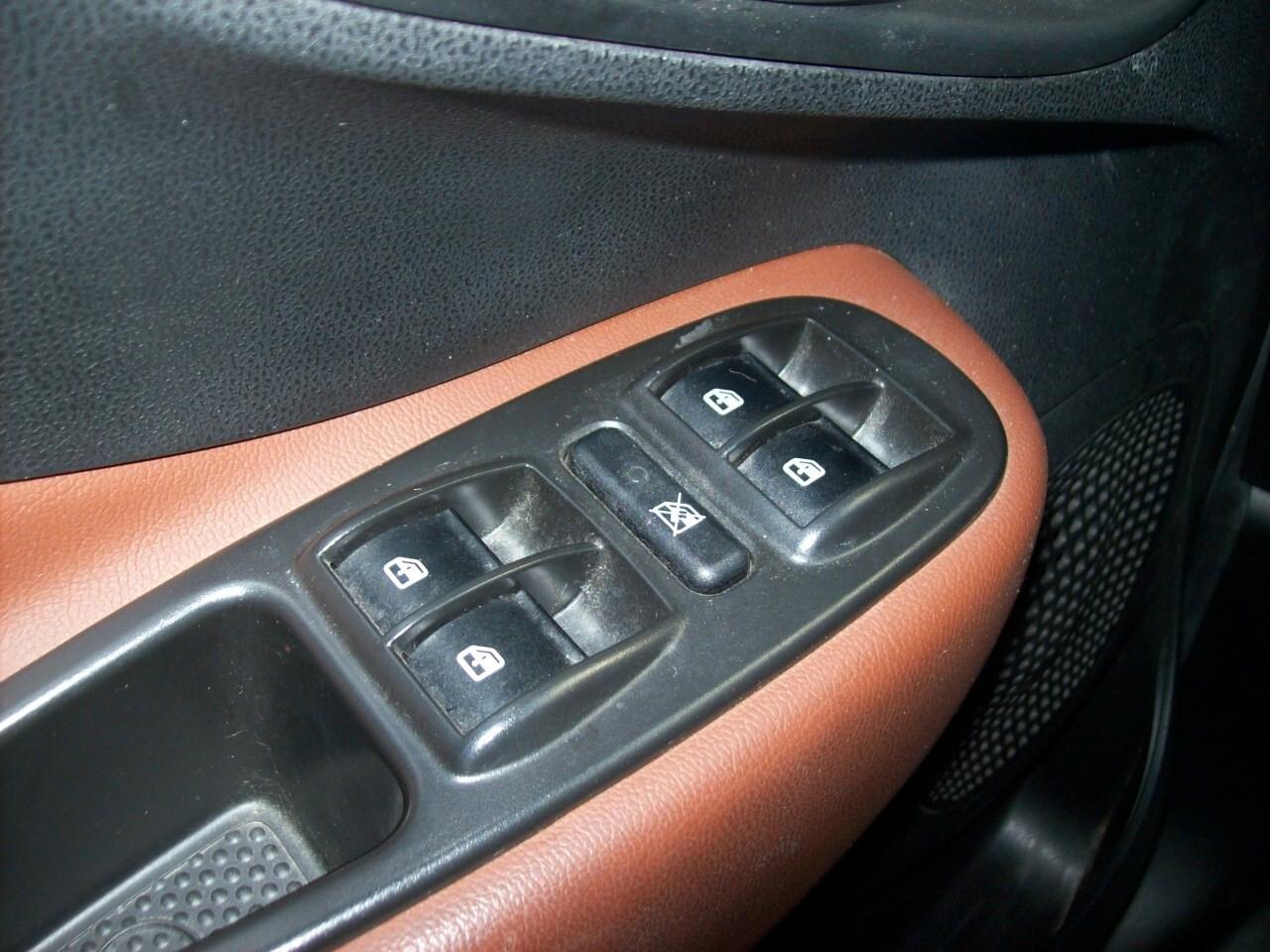 Fiat 500L Trekking TwinAir 105CV Tetto Panoramico