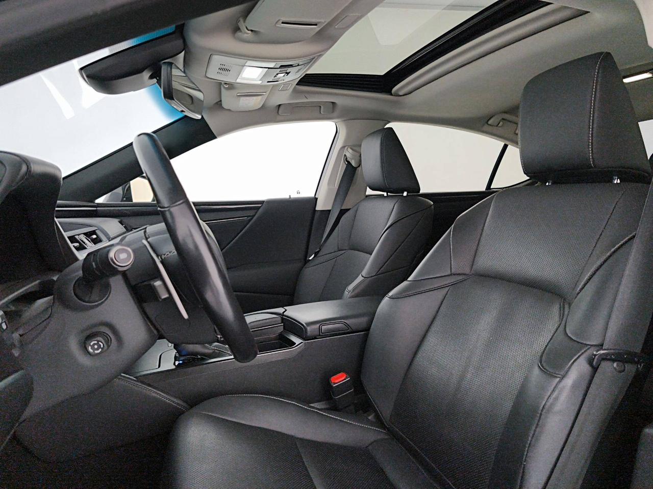 Lexus ES 300h 2.5 Executive