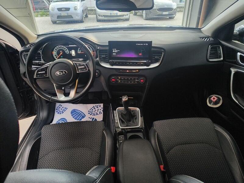 Kia Xceed XCeed 1.6 crdi mhev Business (PREZZO REALE)