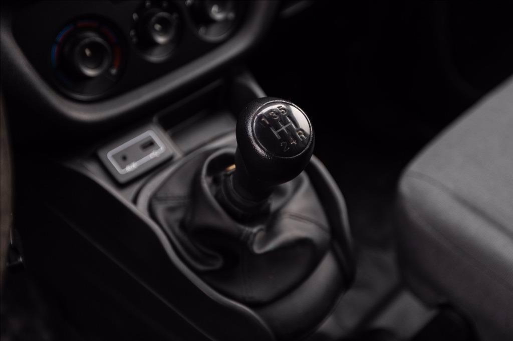 FIAT Doblo cargo maxi 1.3 mjt 16v 95cv E6 del 2017