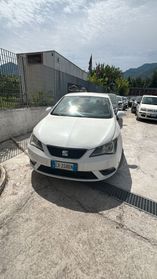 Seat Ibiza 1.4 5 porte Style
