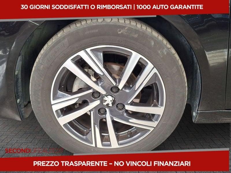Peugeot 208 1.2 puretech Allure Pack s&s 75cv
