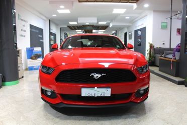 Ford Mustang Fastback 2.3 EcoBoost aut.