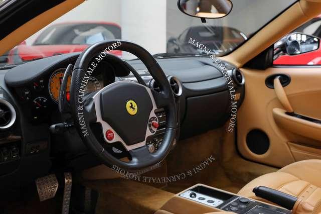 Ferrari F430 SPIDER|CARBOCERAMIC|DAYTONA SEATS|HI-FI AUDIO|