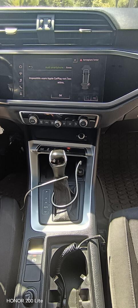 Audi Q3 35 2.0 tdi Business Advanced s-tron ProMMo