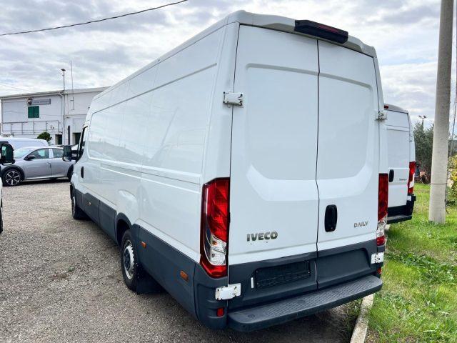 IVECO Daily 35S16A8V 2.3 HPT PLM-TM Furgone PASSO SUPER LUNGO