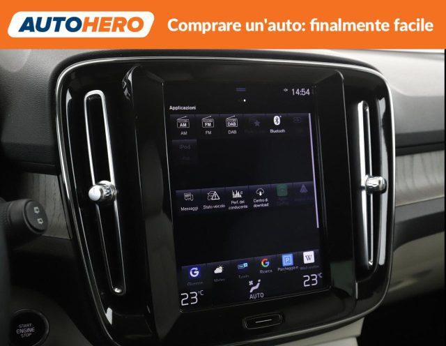 VOLVO XC40 T3 Inscription