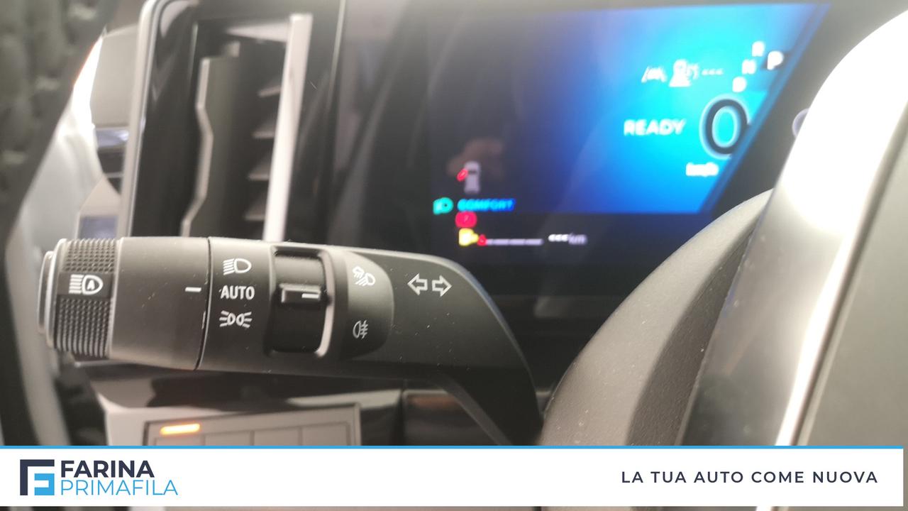 RENAULT Austral 2023 - Austral 1.2 E-Tech full hybrid Techno 200cv a