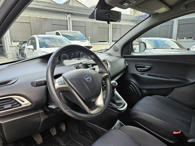 LANCIA Ypsilon 1.2 69 CV 5 porte S&S