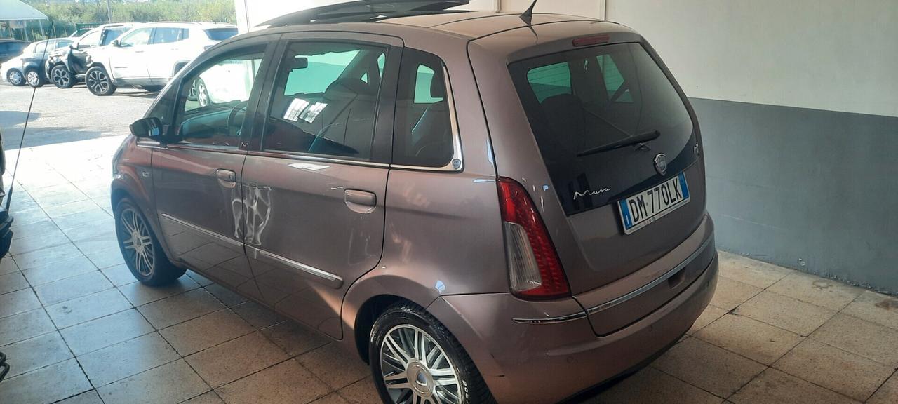 Lancia MUSA 1.3 Mjt 16V 90 CV Poltrona Frau