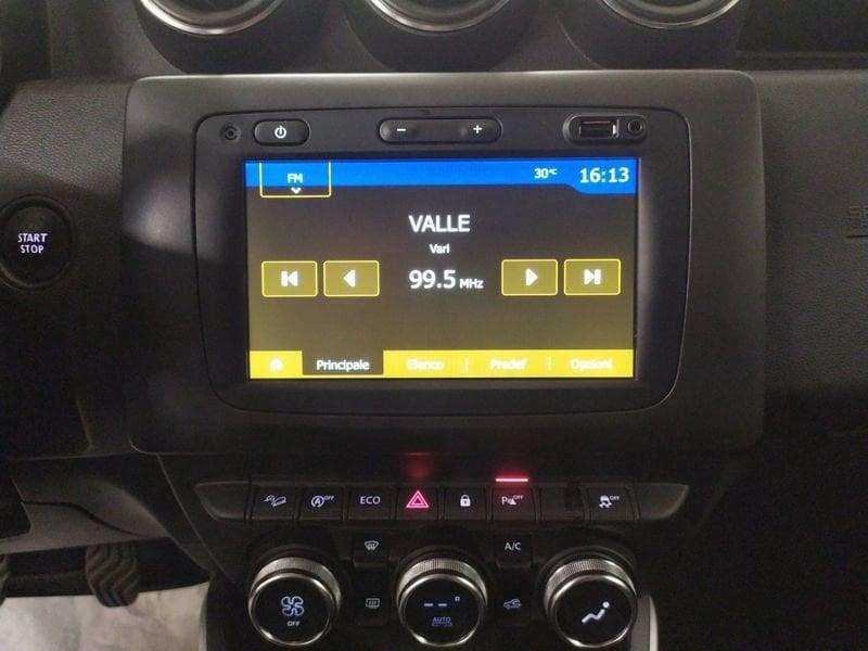 Dacia Duster 1.5 blue dci Prestige 4x4 s&s 115cv my19