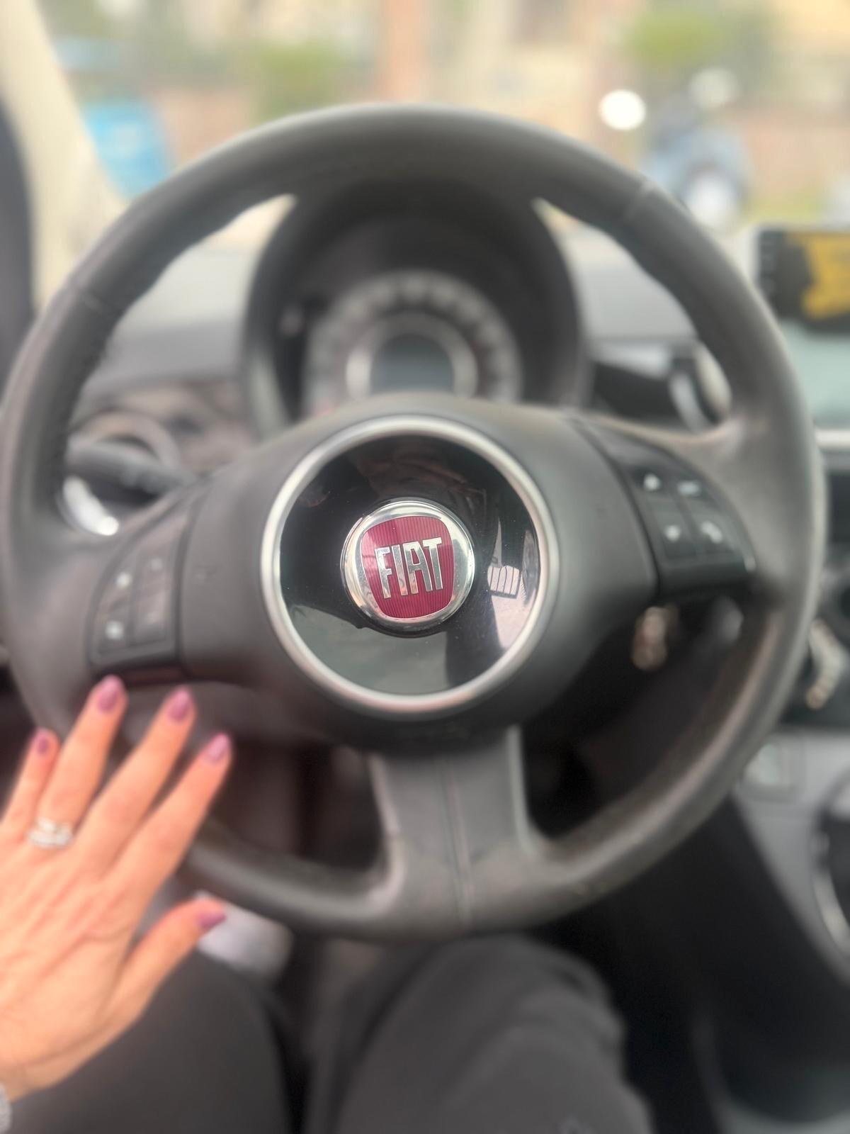 Fiat 500 1.3 Multijet 16V 75CV Pop