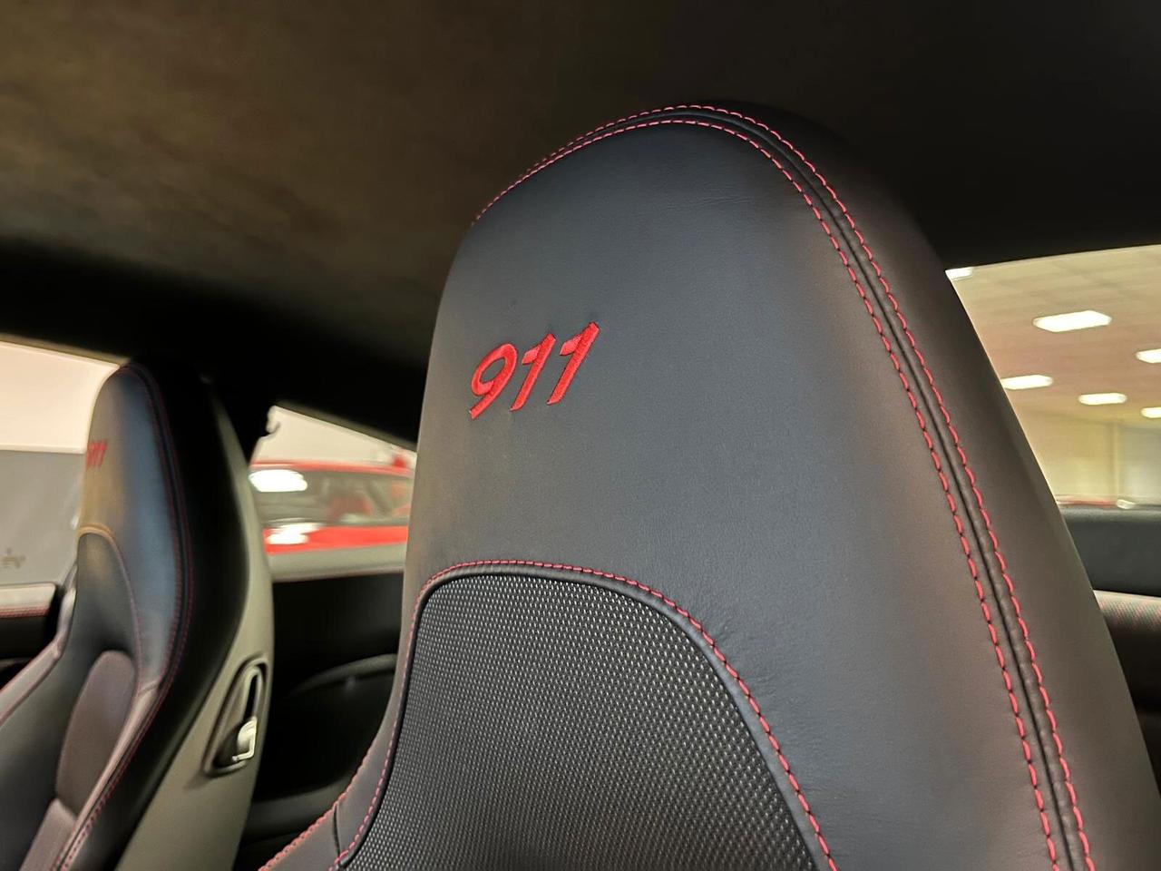 Porsche 911 3.0 Carrera T