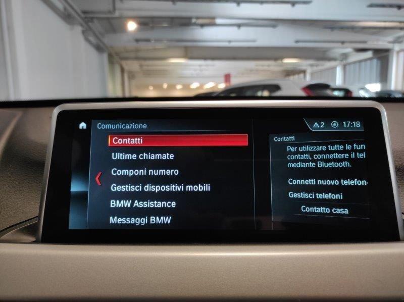 BMW X1 (F48) sDrive18d Business