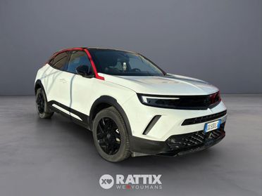 Opel Mokka-E motore elettrico 136CV GS Line +