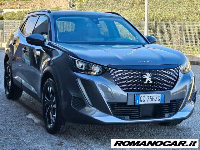 PEUGEOT 2008 BHDi 110 Allure