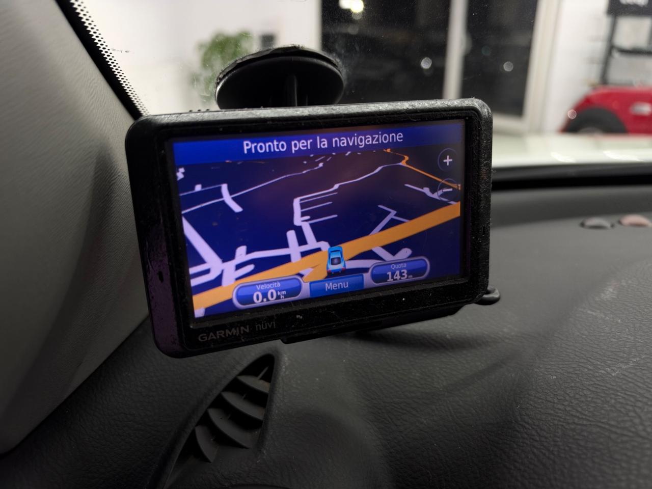 Toyota RAV4 Crossover 2.2 150CV Executive Automatico