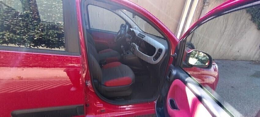 Fiat Panda 0.9