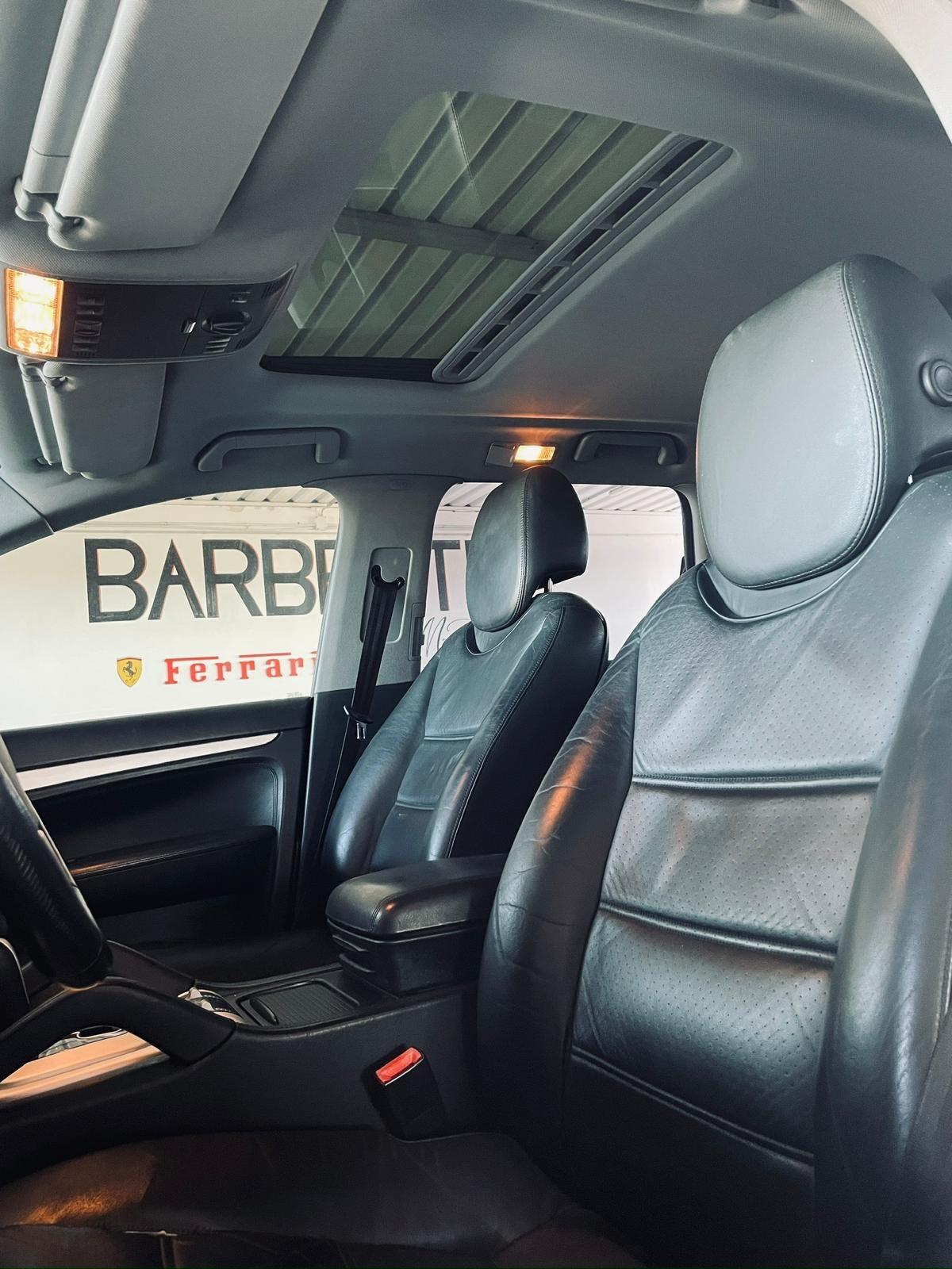 Porsche Cayenne 4.5 S ASI PERMUTE RATE