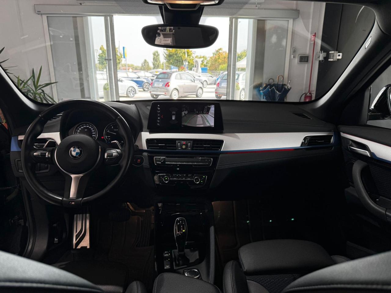 Bmw X1 xDrive18d M-Sport Plus