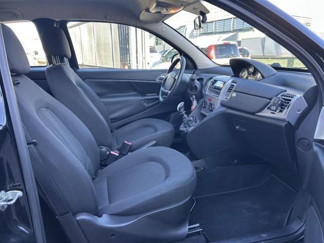 LANCIA Ypsilon 1.2 69 CV *OK NEOPATENTATI**EURO 5**FINANZIABILE*