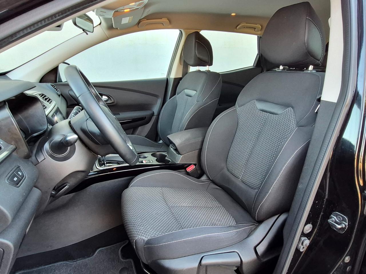 Renault Kadjar Blue dCi 8V 115CV EDC Business