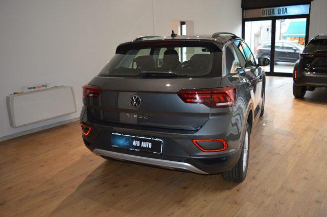 VOLKSWAGEN T-Roc 1.0 TSI Life*LEGGERE BENE*