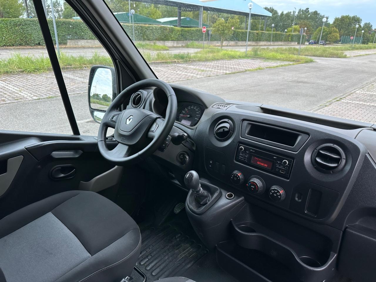 Renault Master 2.3dCi 130cv L3H2 Possibile Permuta Auto