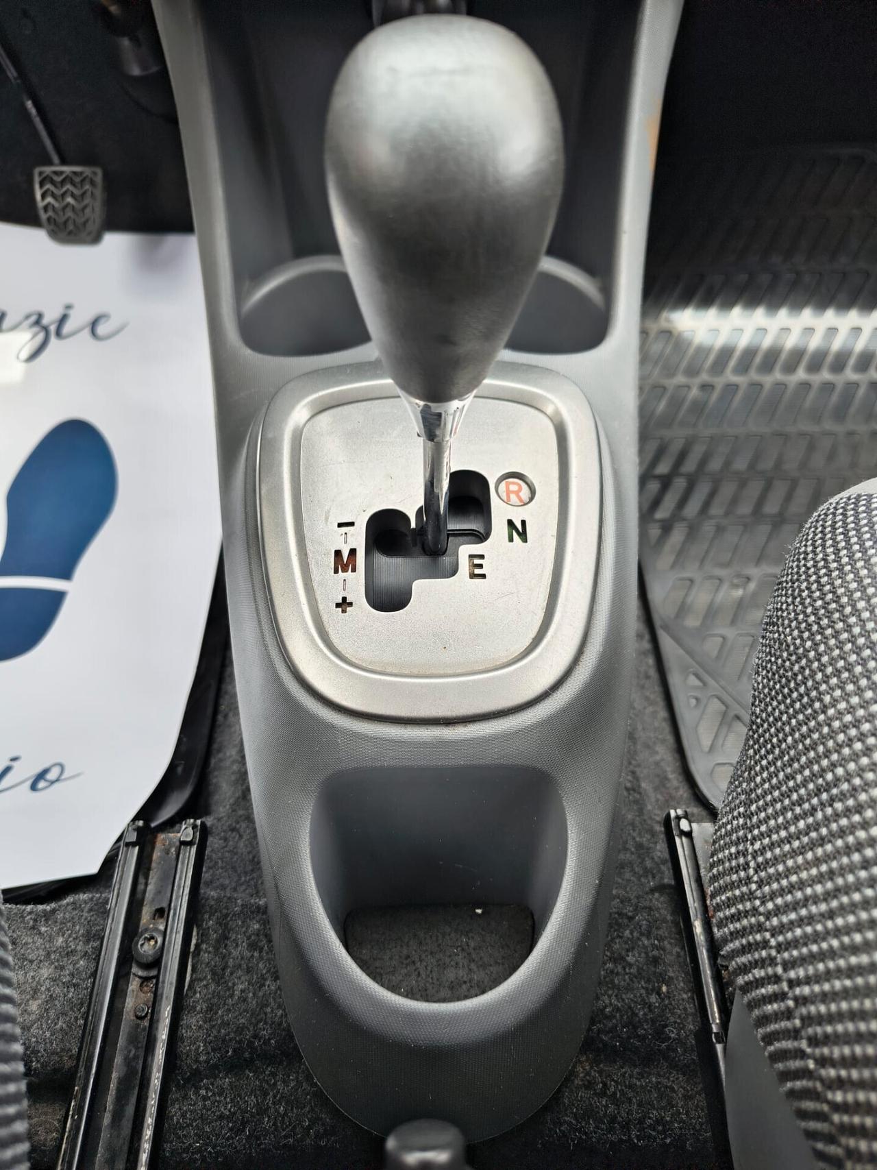 Peugeot 107 1.0 68CV 5p. Desir