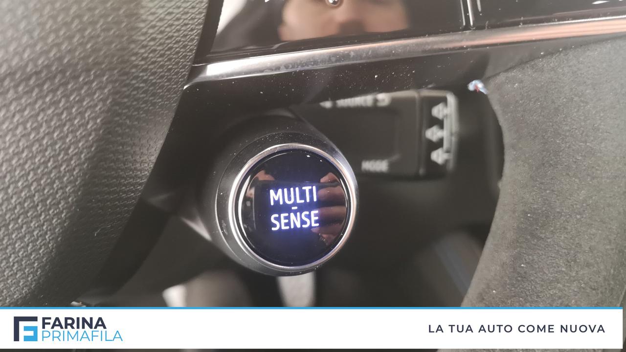 RENAULT NUOVO ESPACE esprit Alpine MY24 E-Tech full hybrid 2