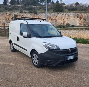 Fiat Doblò 1.3 MJT PC-TN Cargo Lamierato 3 posti (Iva Esposta)