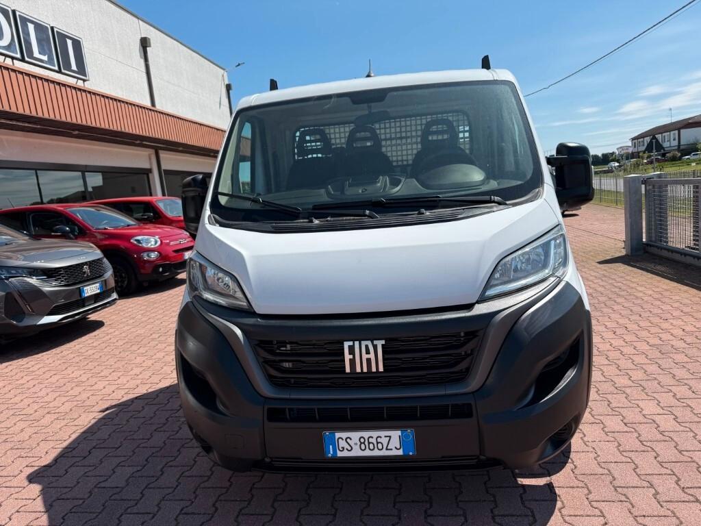Fiat Ducato 35 2.2 Mjt 120CV PL Cassonato